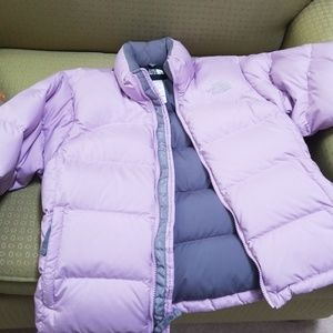 Winter coat